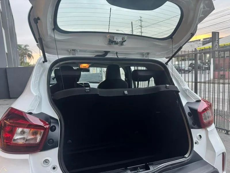 Renault Kwid E-Tech Techno 2024 - Foto 2