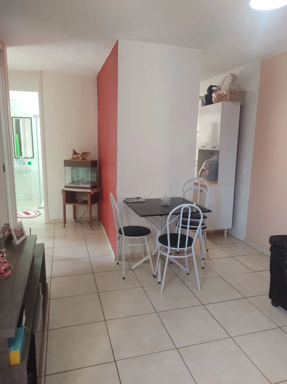 Apartamento 2 quartos! Paranoa parque! - Foto 5