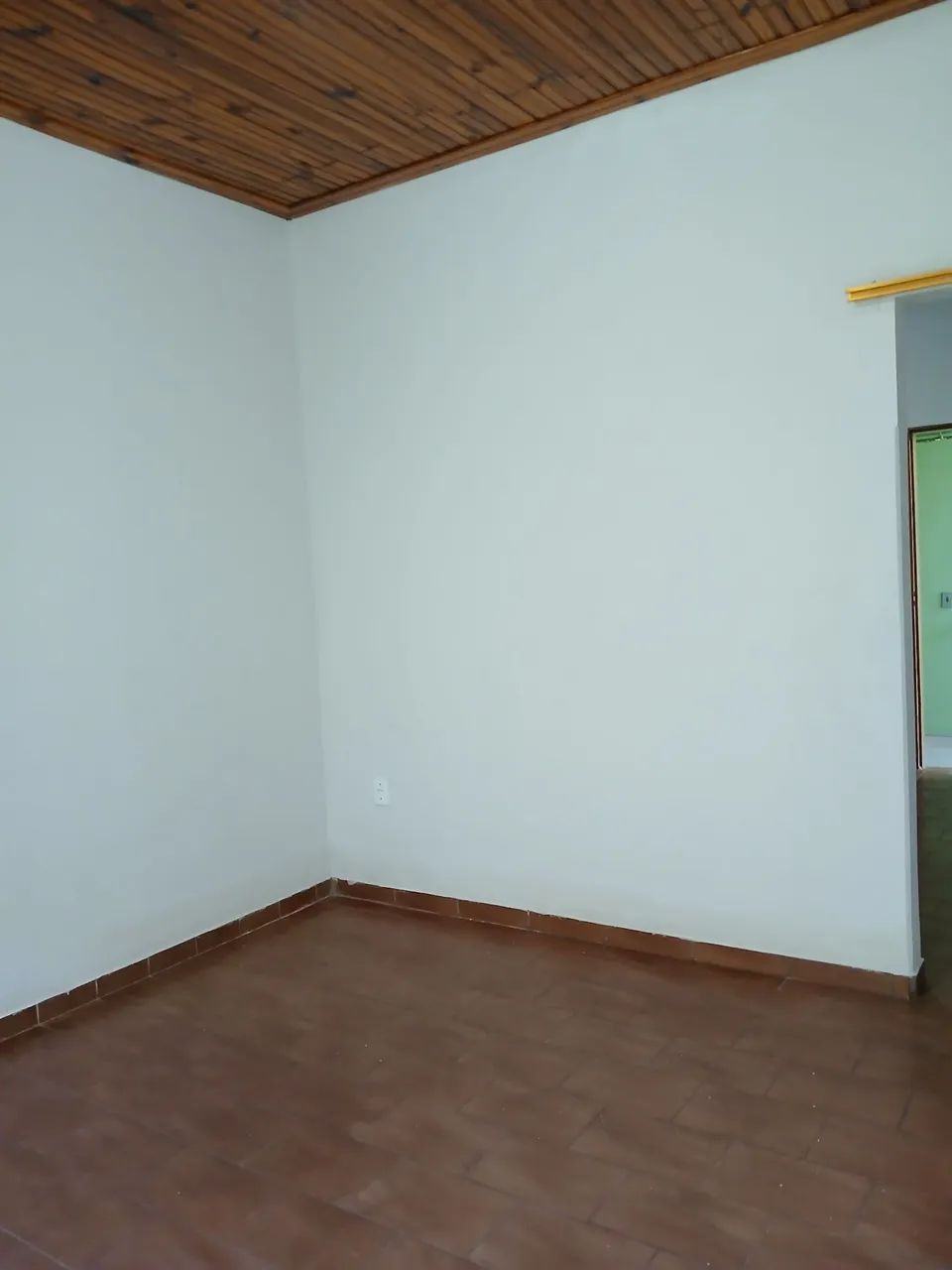 ?Casa para alugar em colônia  - Foto 4