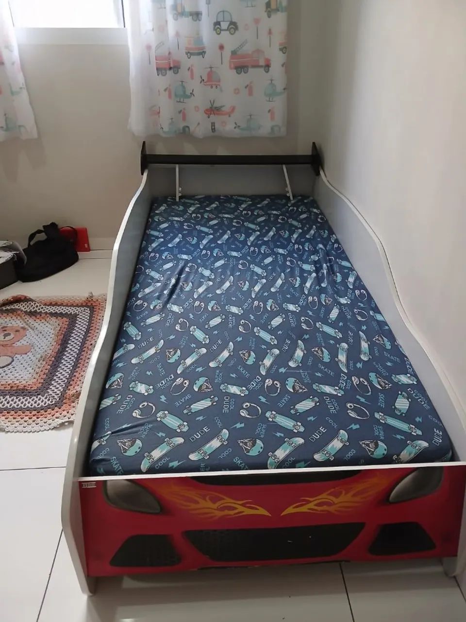 Cama infantil - Foto 2