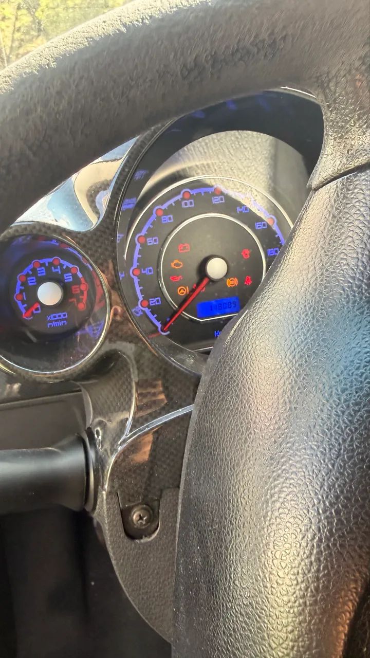 JAC J2 J2 1.4 16V 5p Mec. 2014