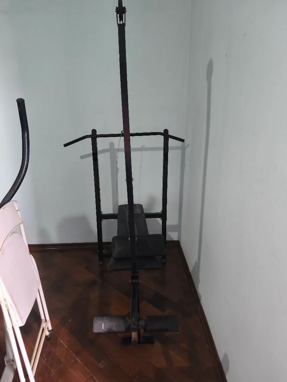 Academia residencial  - Foto 3