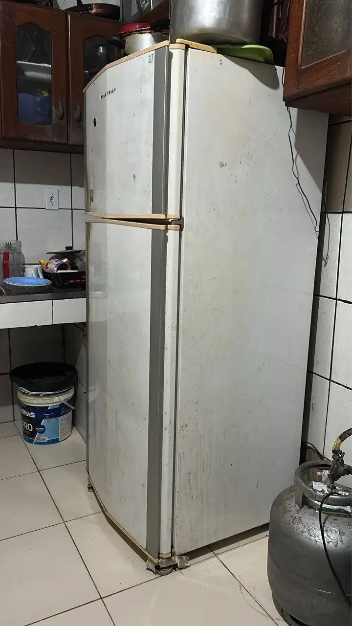 Geladeira  - Foto 2