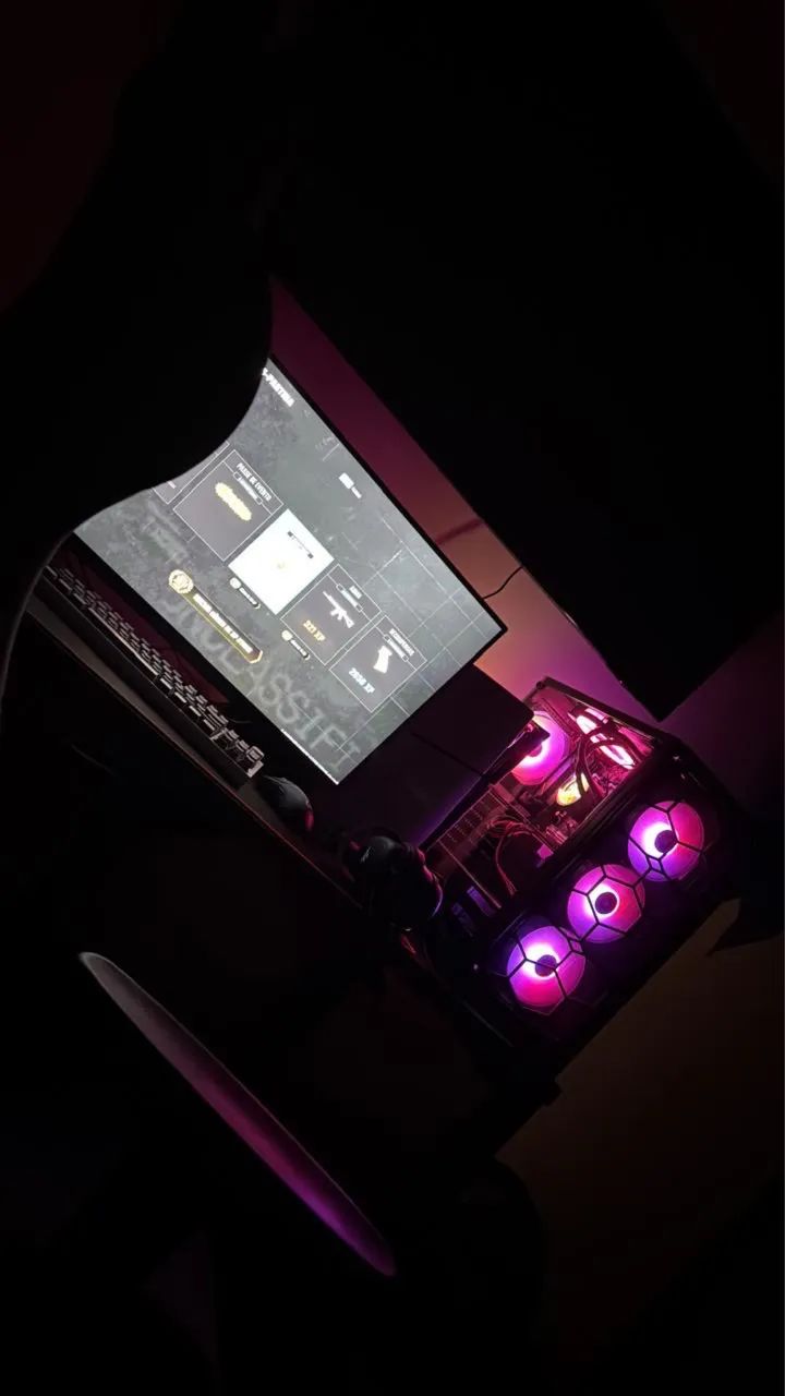 Vende-se Pc gamer  - Foto 2
