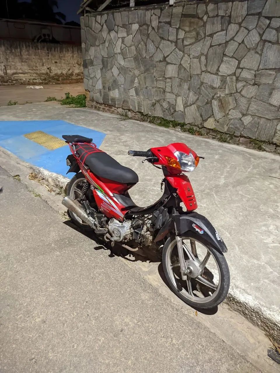 Phoenix 50cc gold  - Foto 2