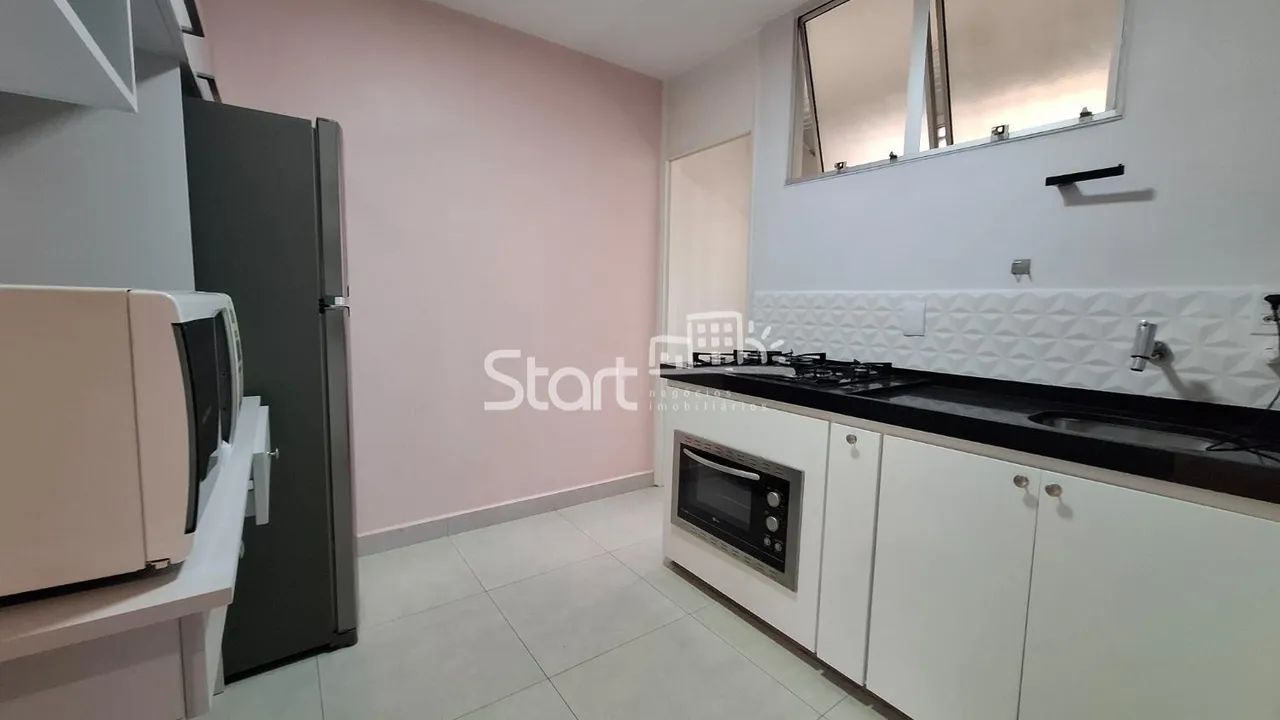 apartamento - Chácara da Barra - Campinas - Foto 4