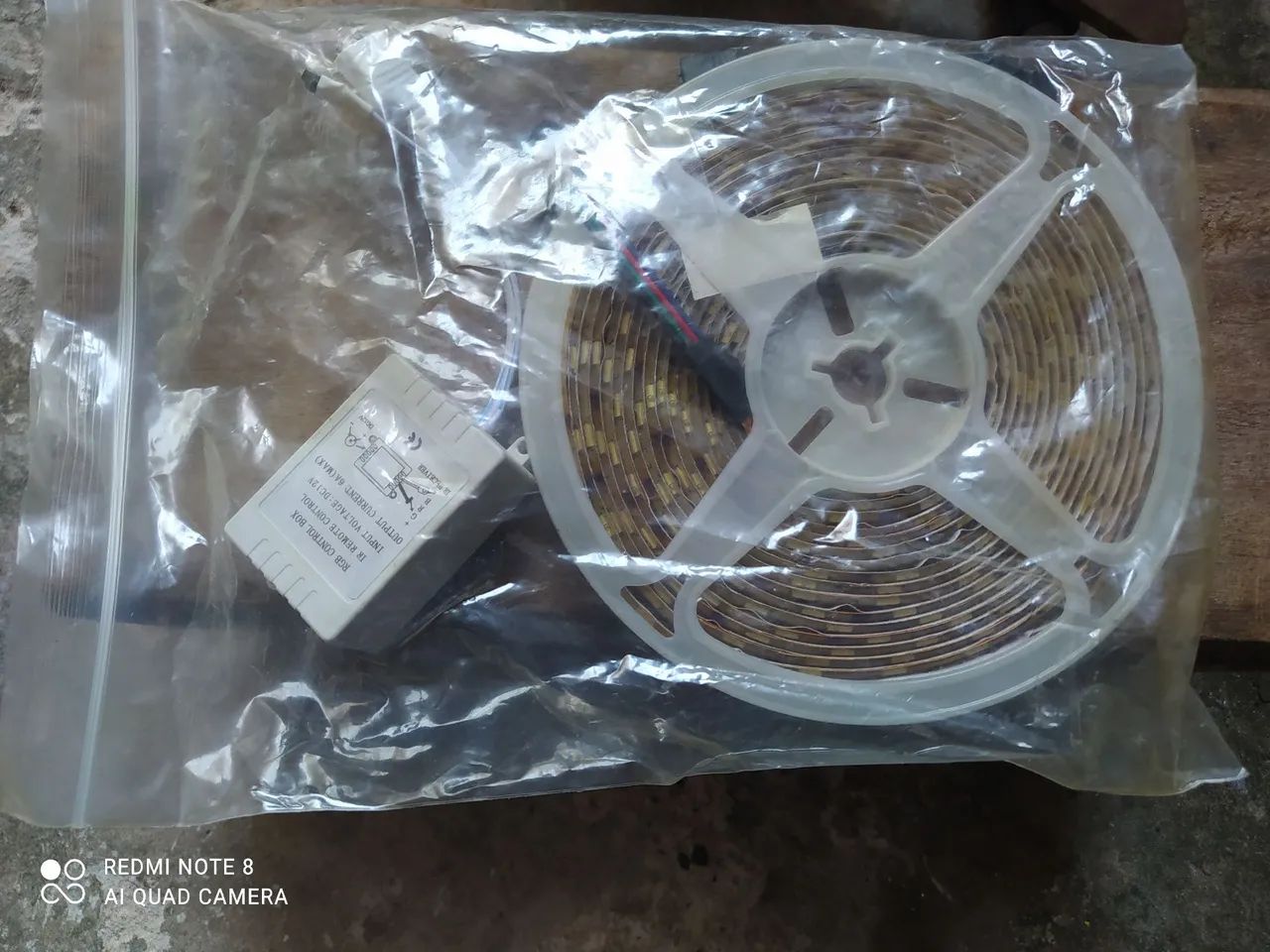 LED COLORIDA 15$ 