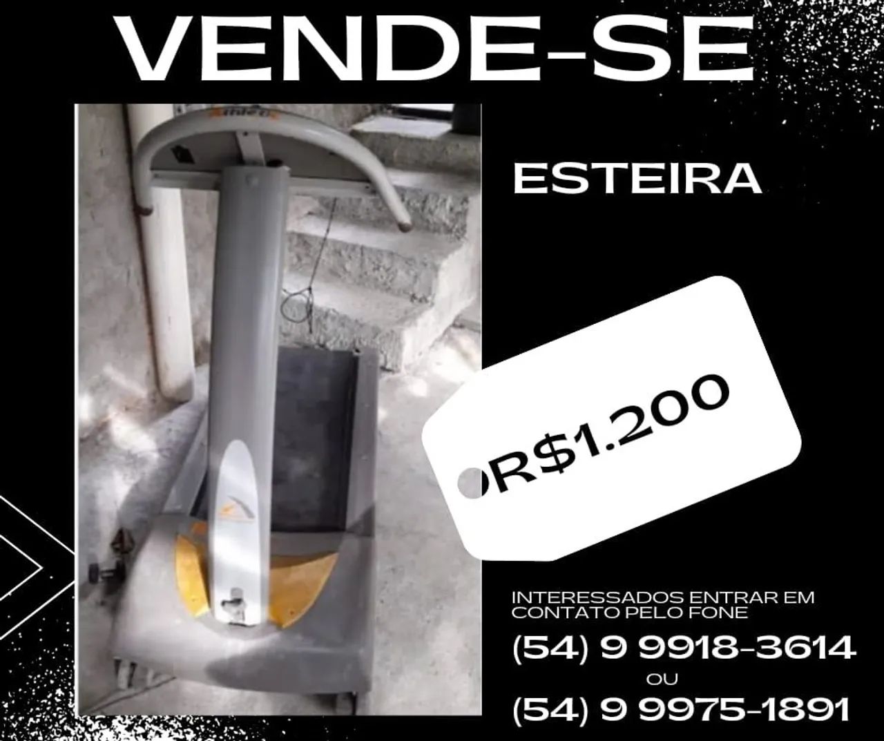 Esteira