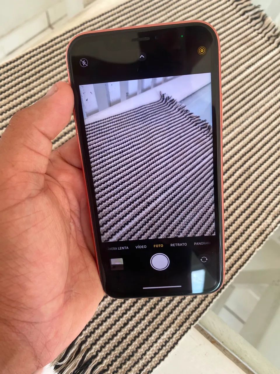 iPhone  XR 256gb - Foto 3
