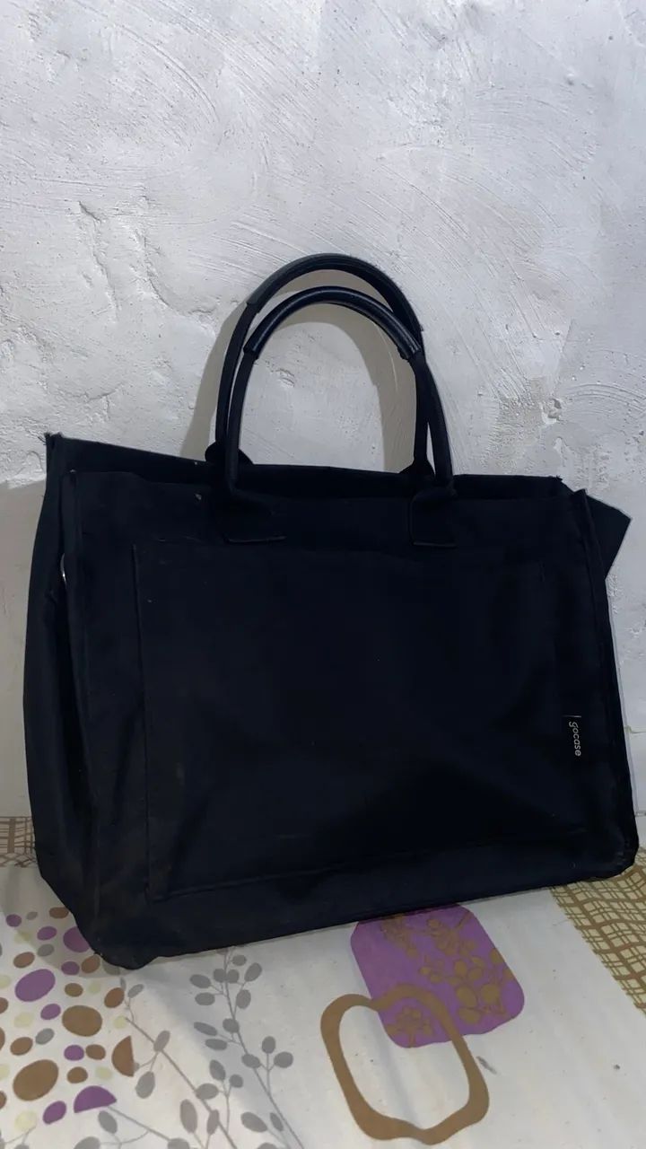 VENDE-SE TOTE MINI GOCASE - Foto 3