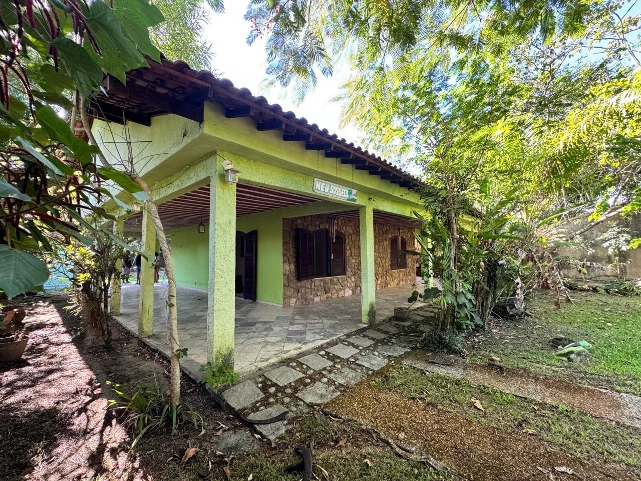 Sítio em Ponta Negra  - Foto 4