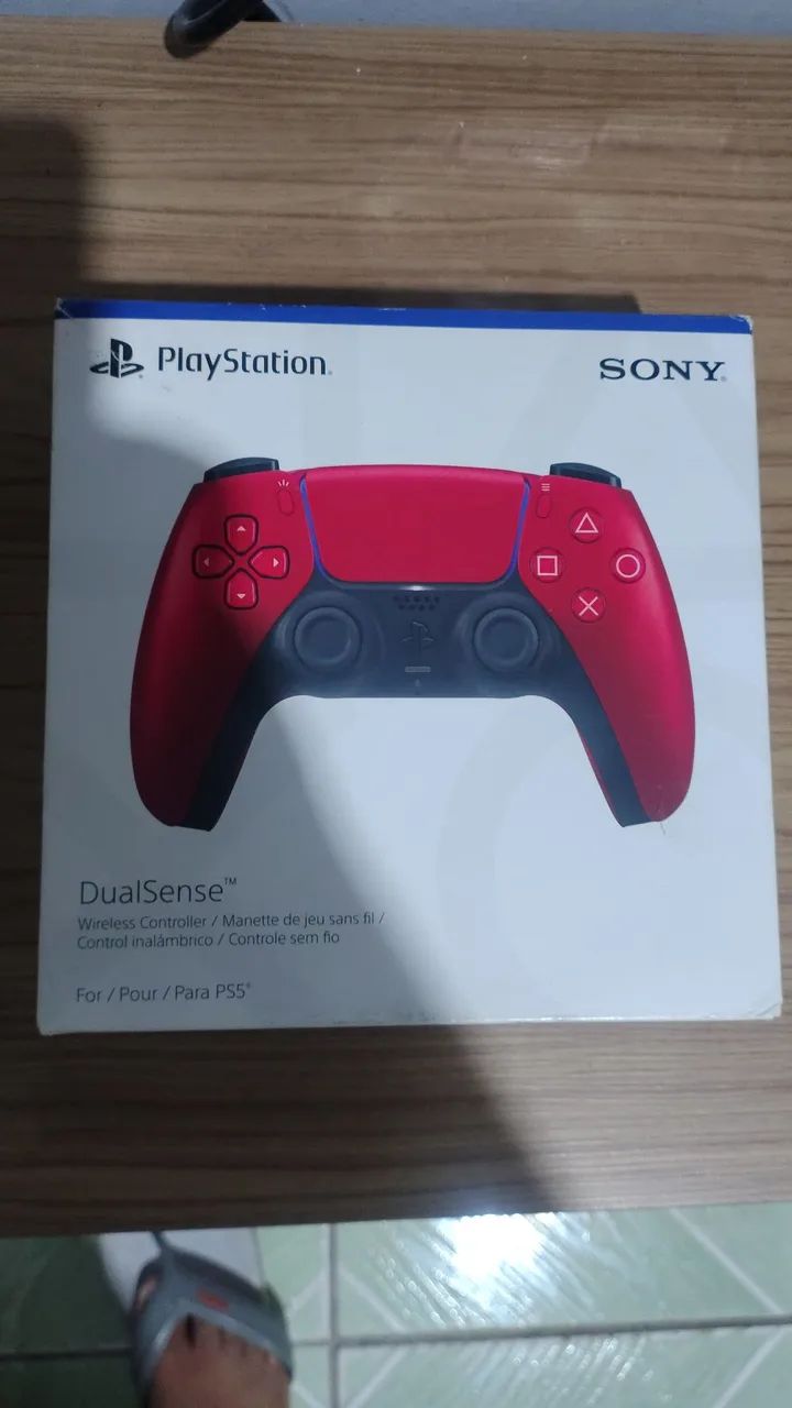 Dualsense PS5