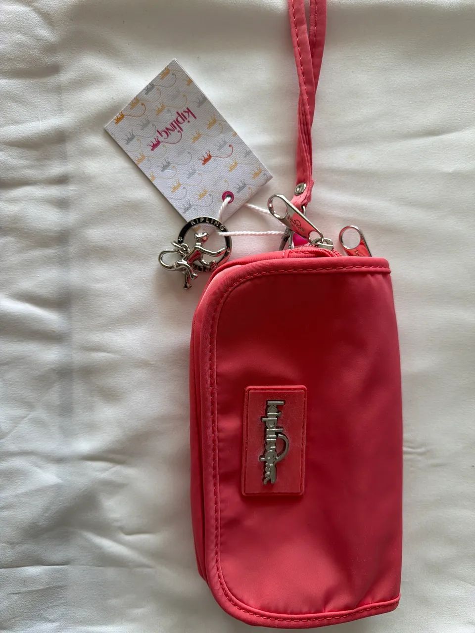 Necessaire Kipling 