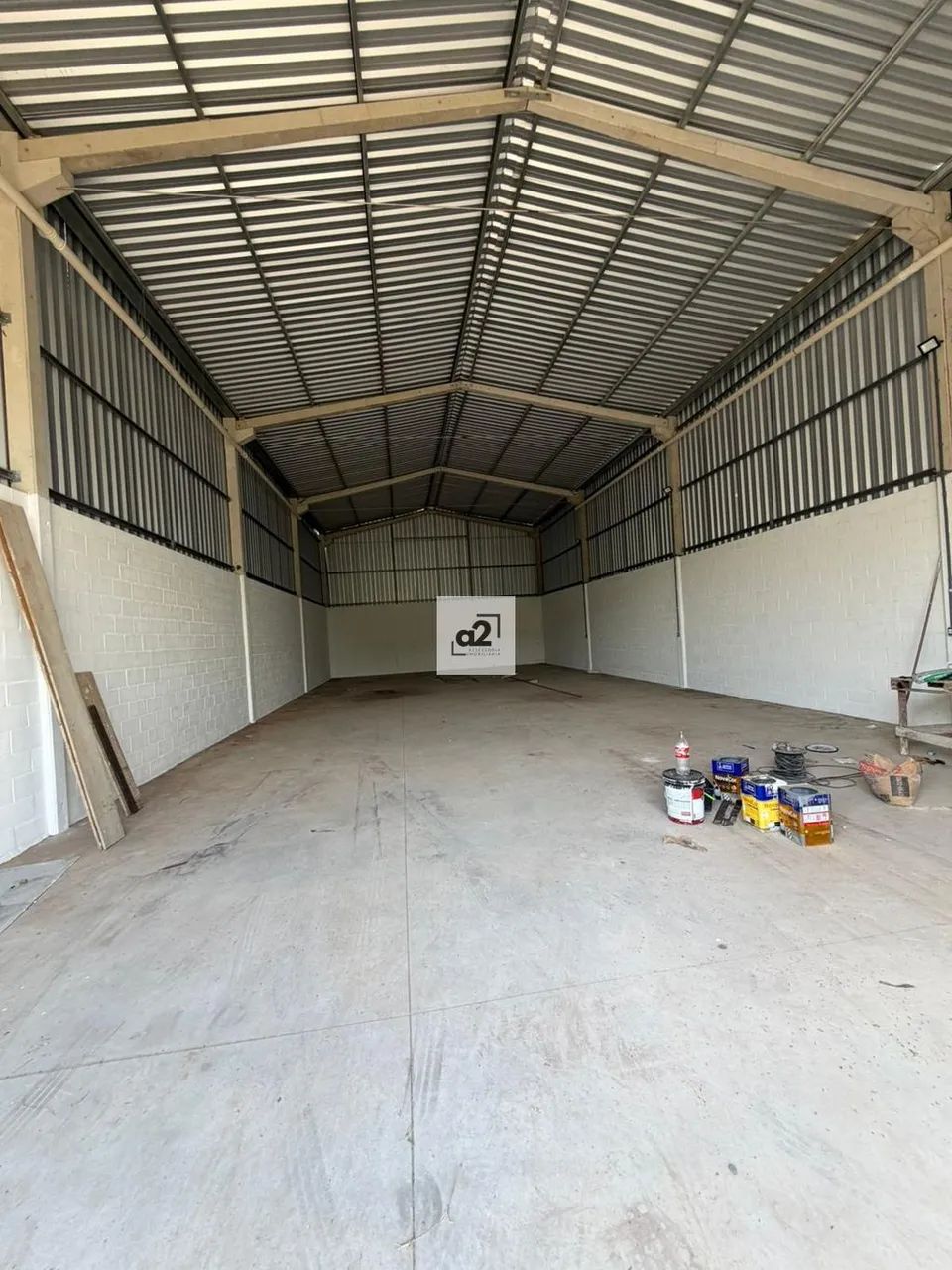 Galpão para alugar em Vila Velha, Pontal das Garças, com 240 m² - Foto 4