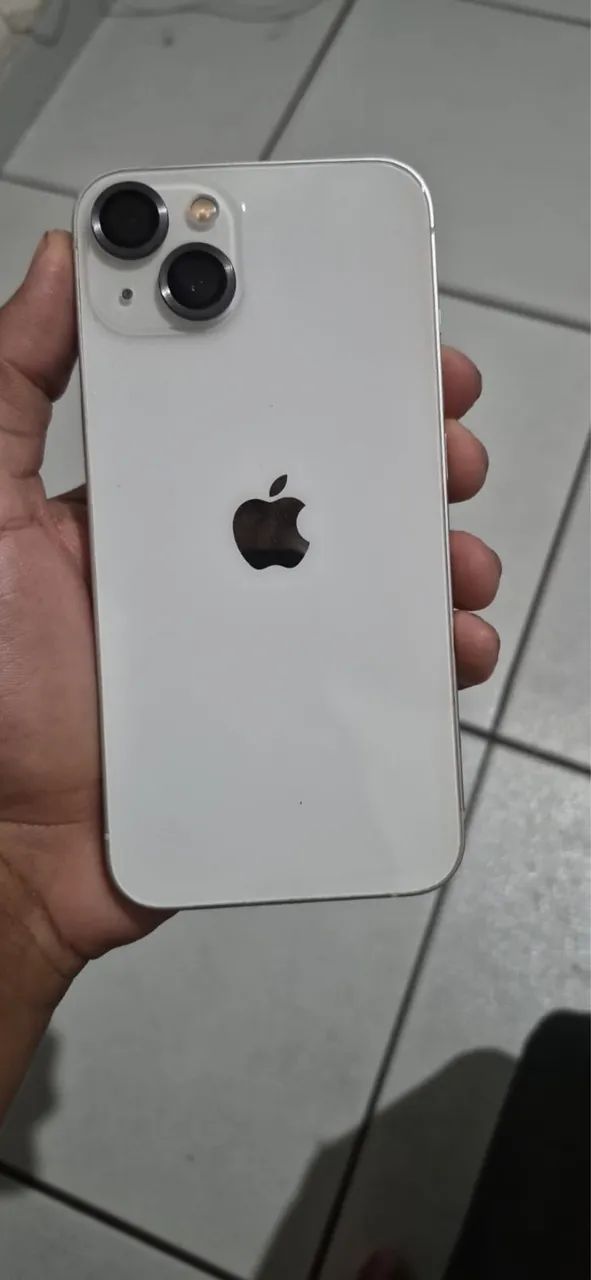 Iphone 13 novo - Foto 5