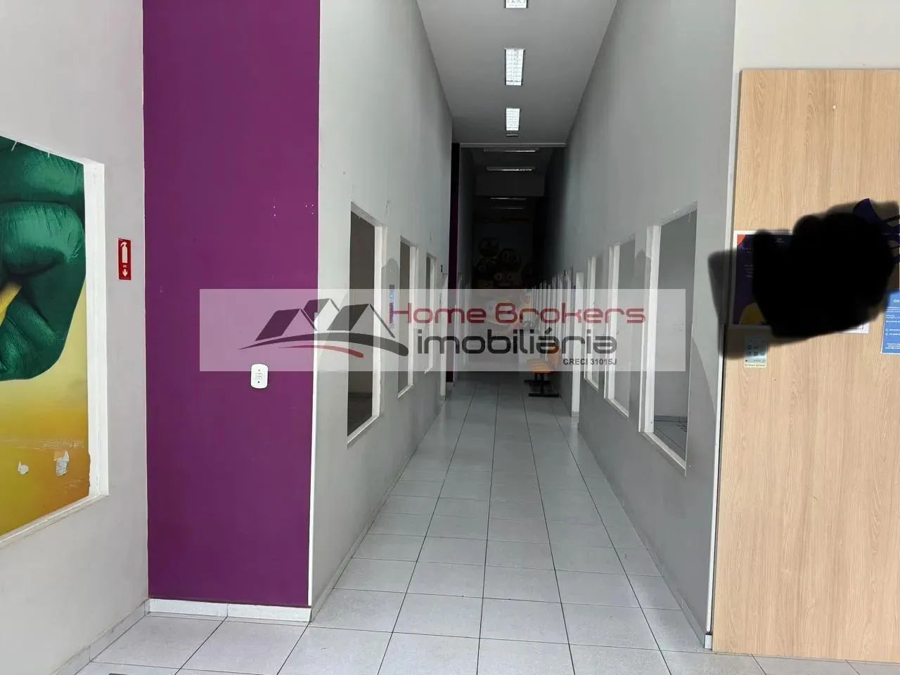 Galpão para Locação em Jundiaí, Centro - Foto 4