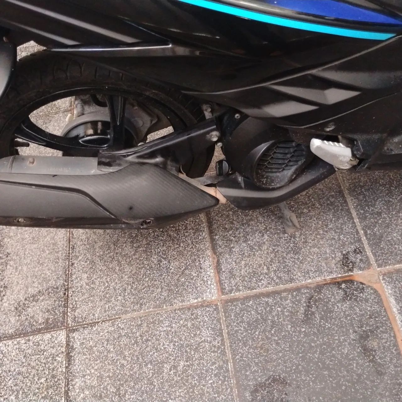 Vendo moto Neo - Foto 6