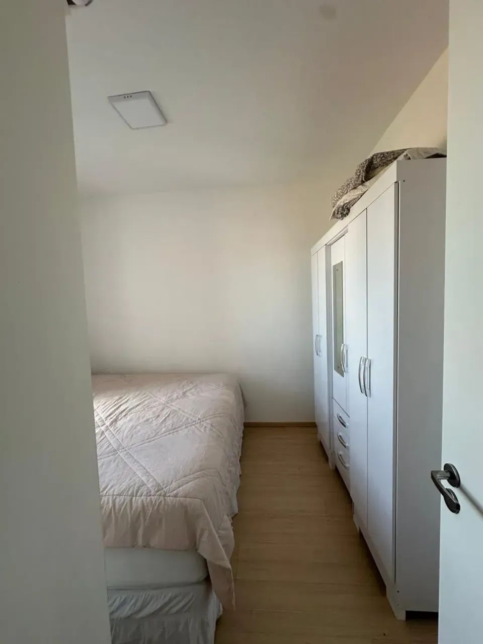 Apartamento para alugar mobiliado com 2 quartos no Coxipó - Foto 5