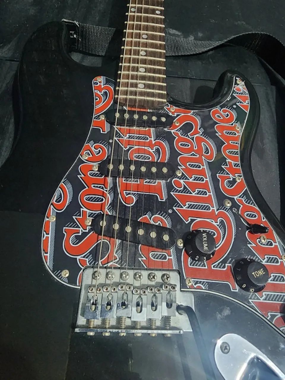 Guitarra  - Foto 2