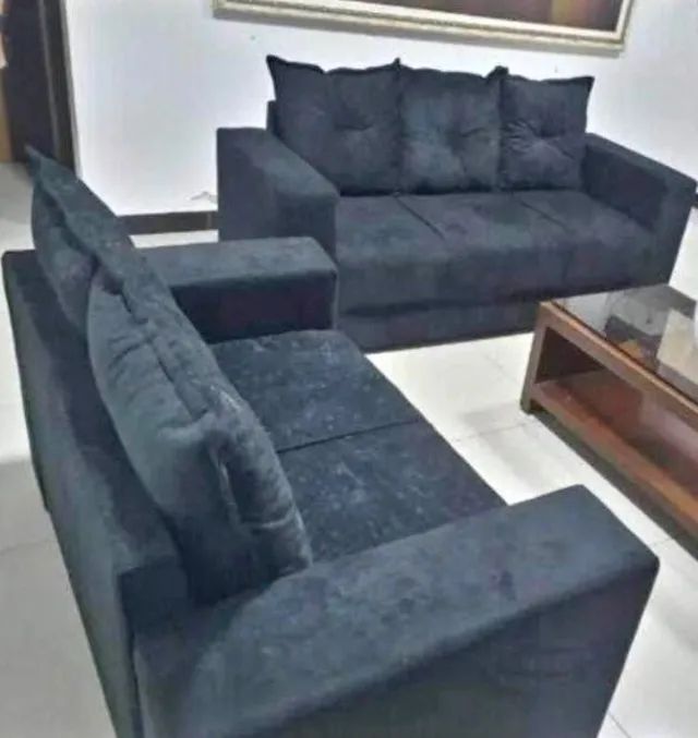 Sofa de canto 