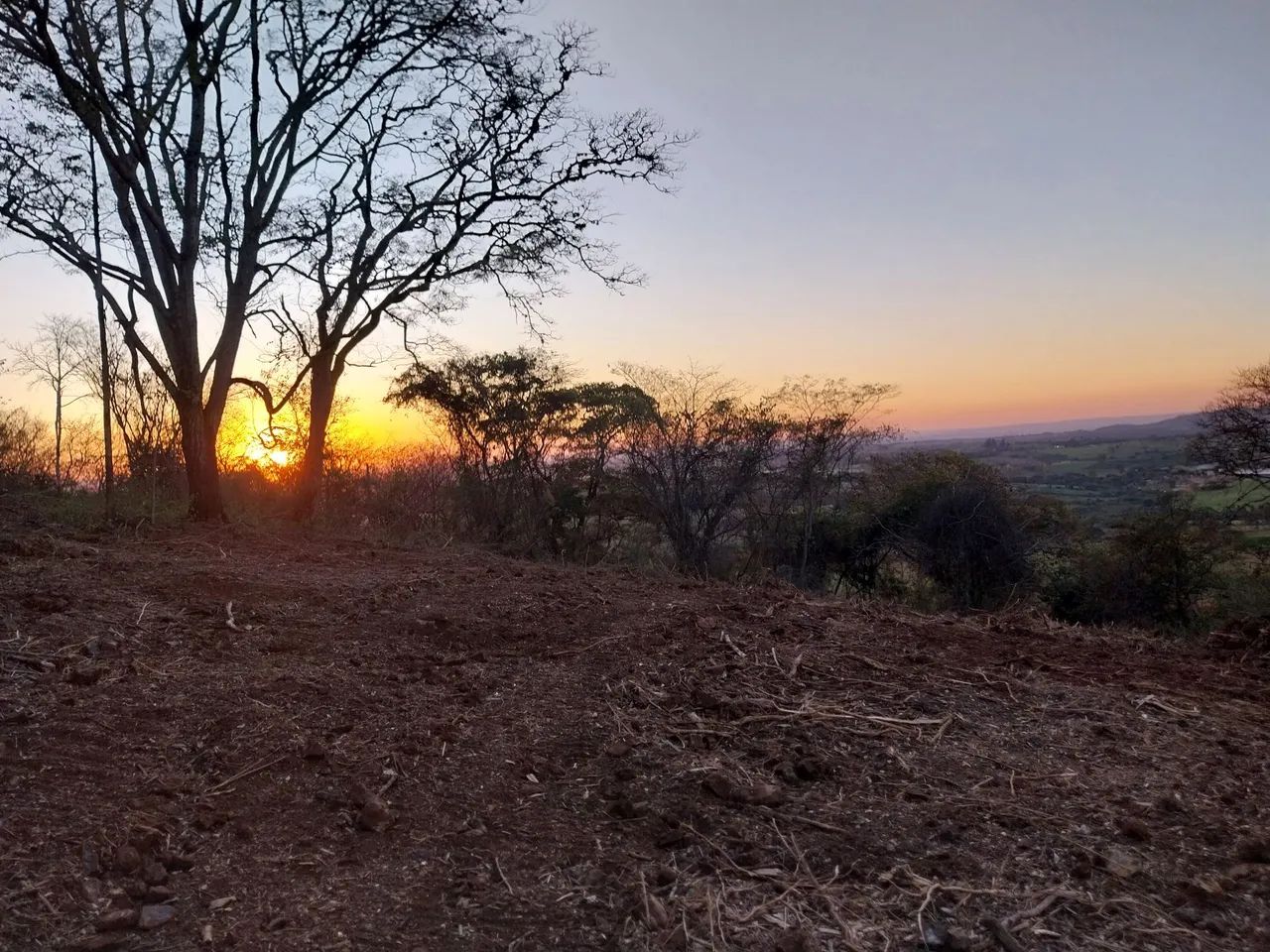 Sitio em cassia dos coqueiros sp