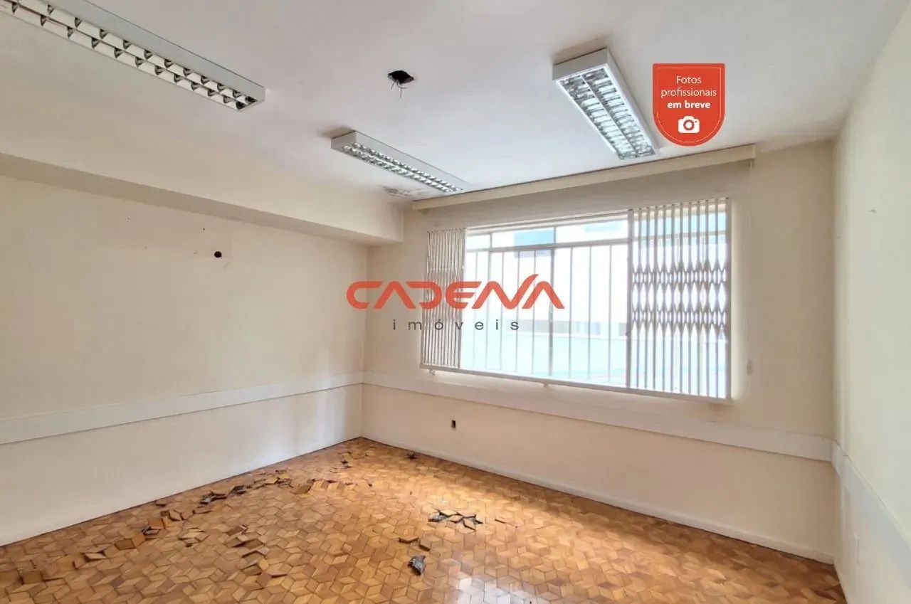 Casa comercial com 3 vagas para aluguel no Bigorrilho - Foto 3
