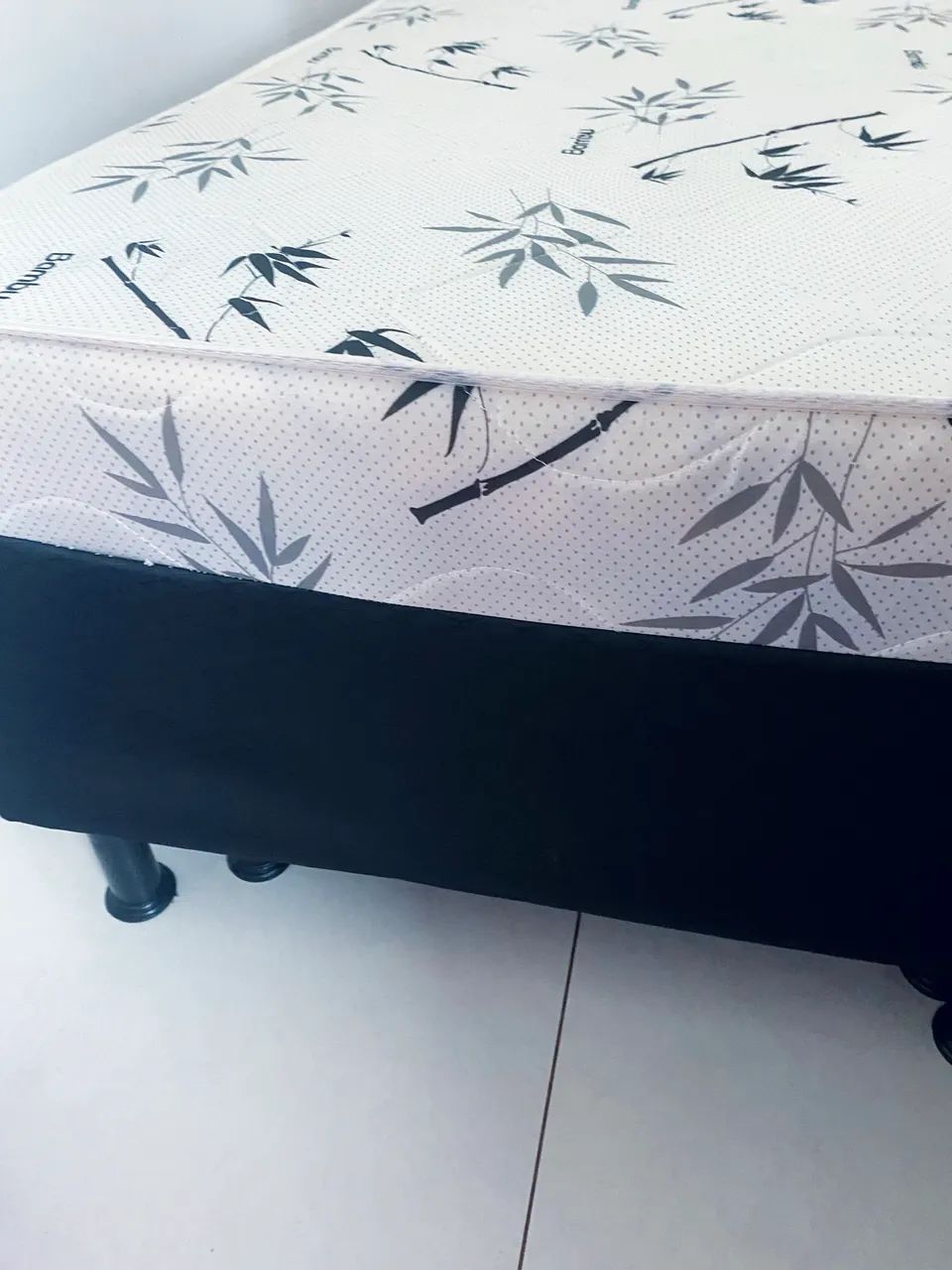 Cama box com cama auxiliar  - Foto 3