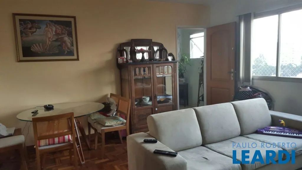 APARTAMENTO - VILA OLÍMPIA - SP - Foto 2