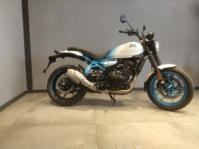 GUERRILLA 450C 