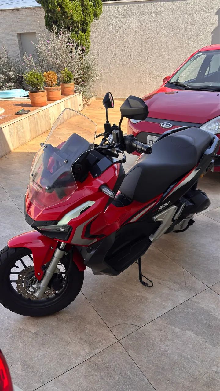 Adv 150 - Foto 4