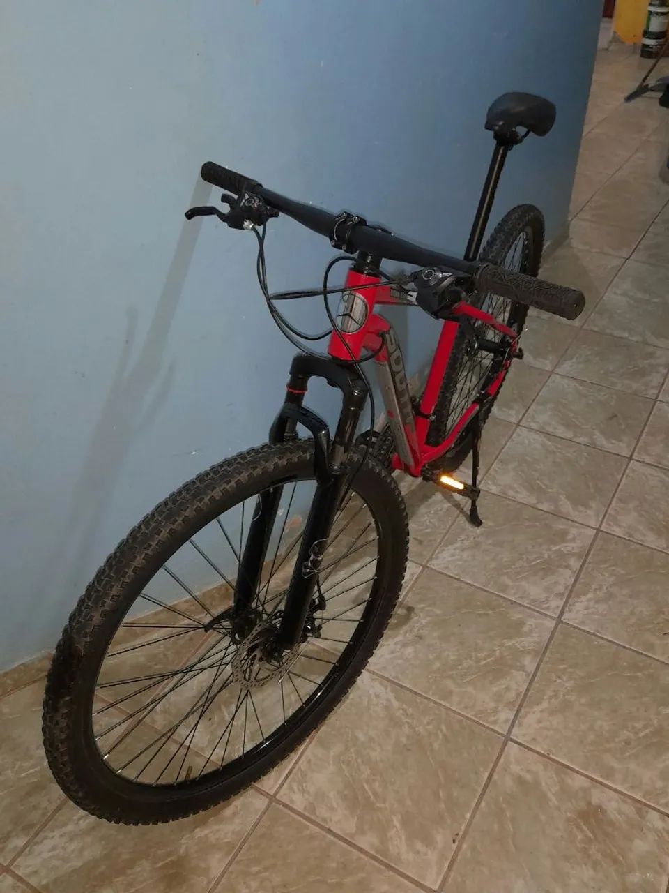 Bicicleta aro 29  - Foto 3