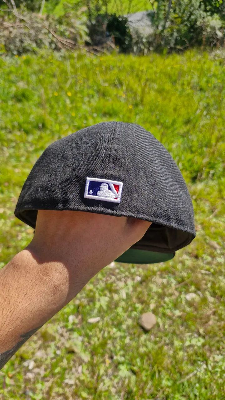 Boné New Era Yankees - Foto 2