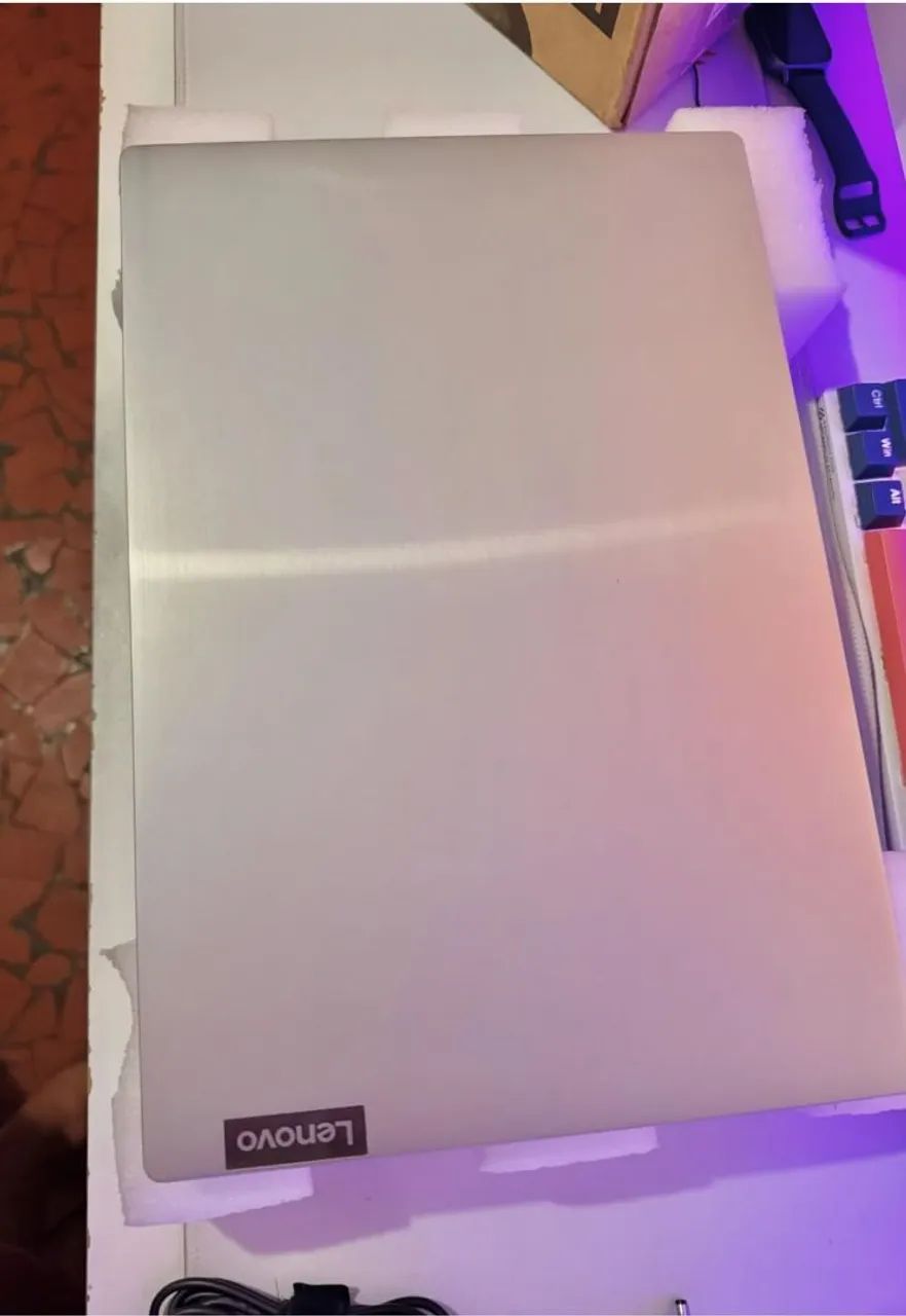 Notebook Lenovo - Foto 2