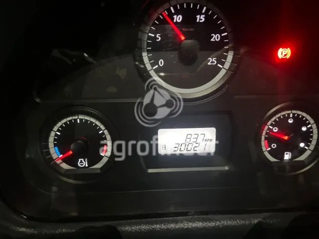 Trator Valtra BH224 ano 2022 - Foto 5