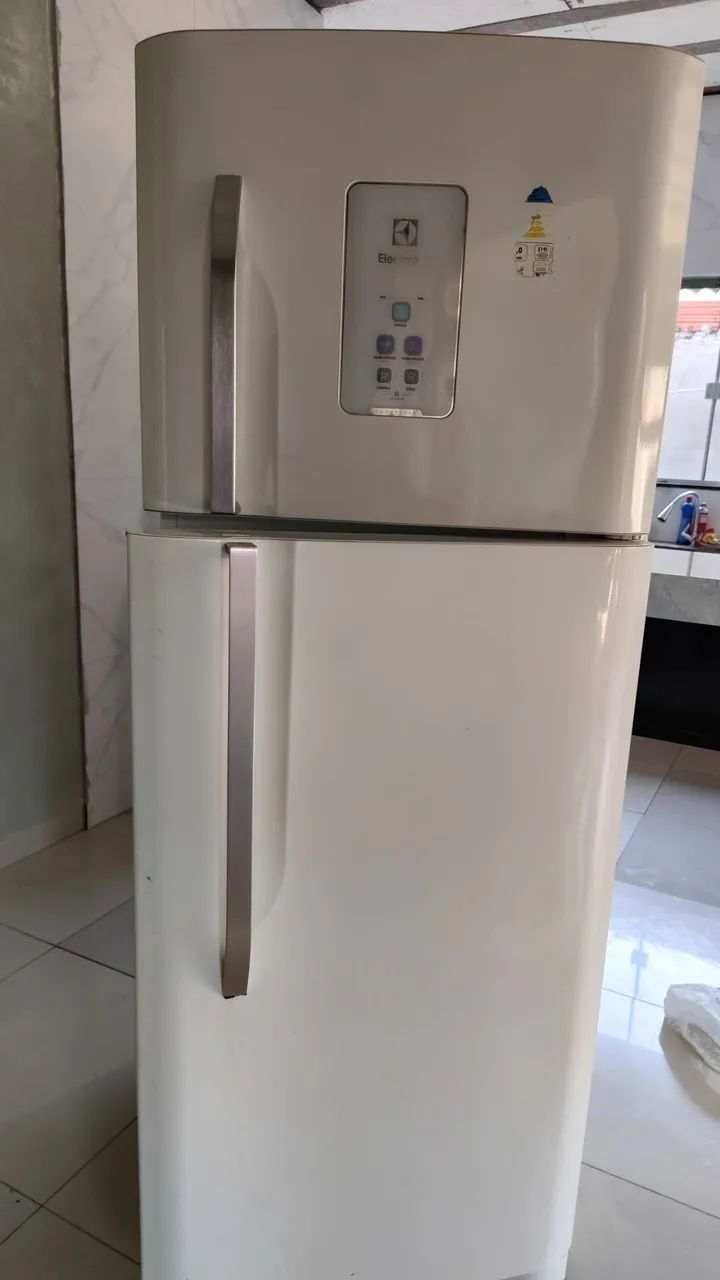Geladeira  - Foto 2