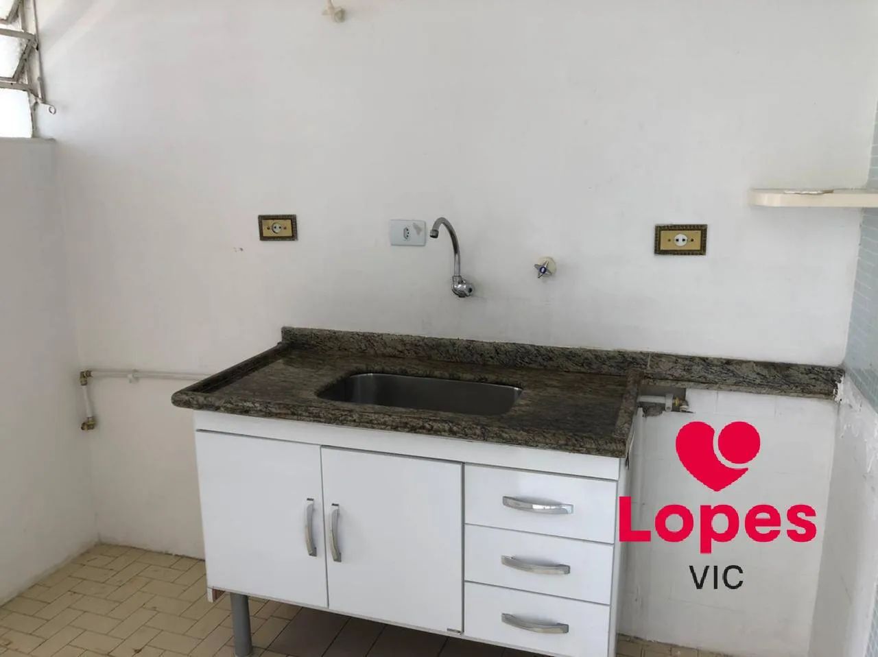 Apartamento - Edificio Suzano - Suzano / SP - Foto 5