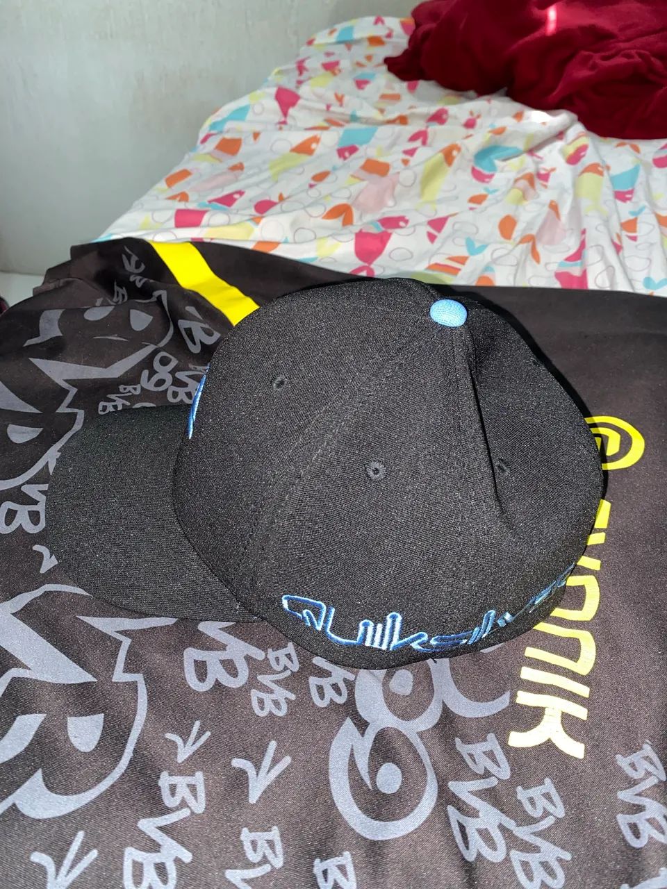 Boné Quiksilver  - Foto 3