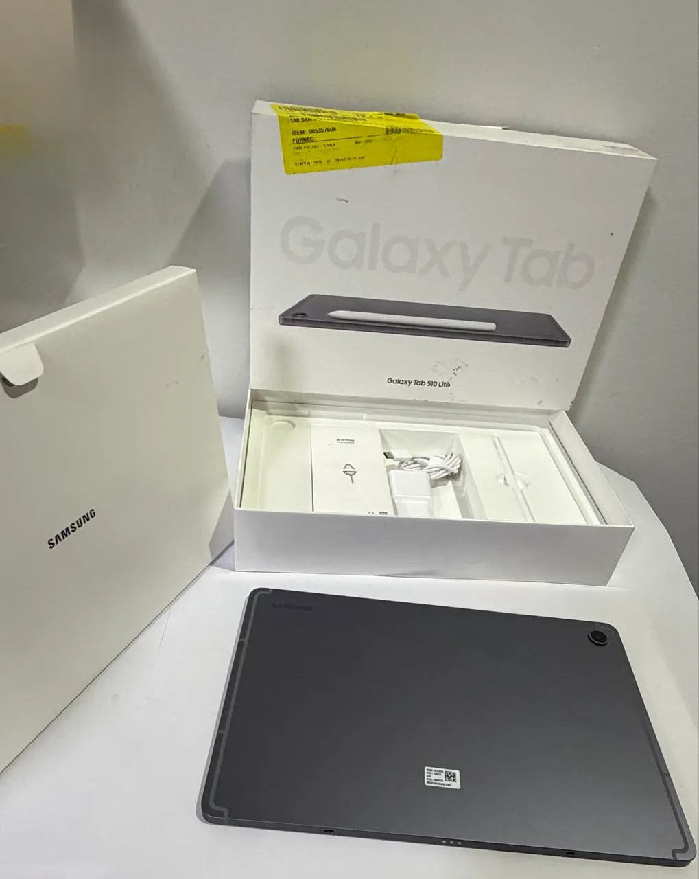 Tablet Samsung - Galaxy Tab s10 Lite 128gb /8gb  - Foto 2