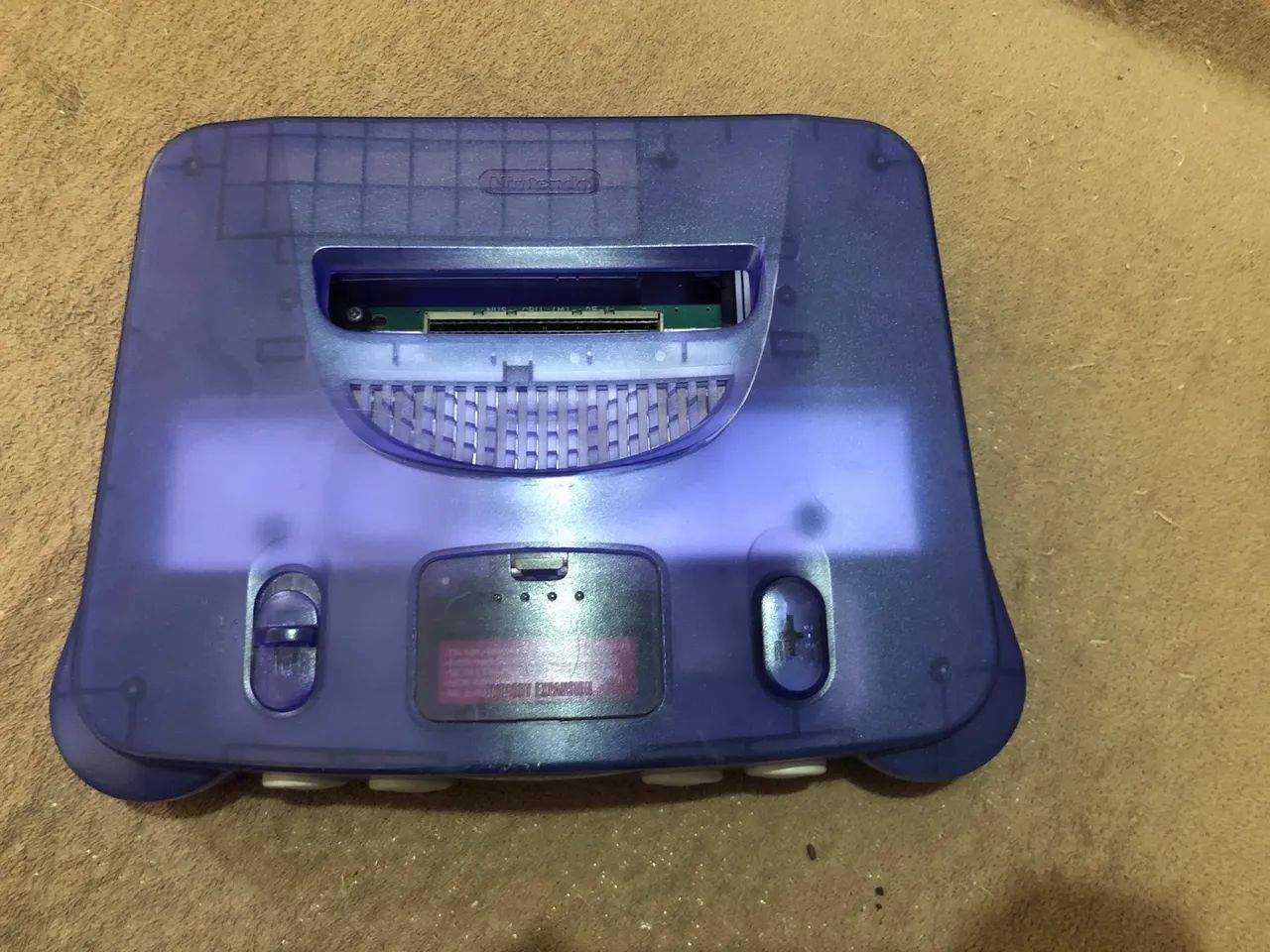 Vendo