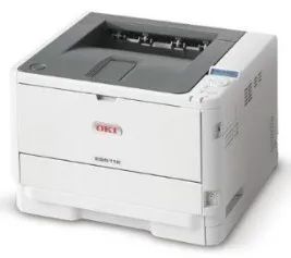 Impressora Laser Mono OKI ES5112 PB