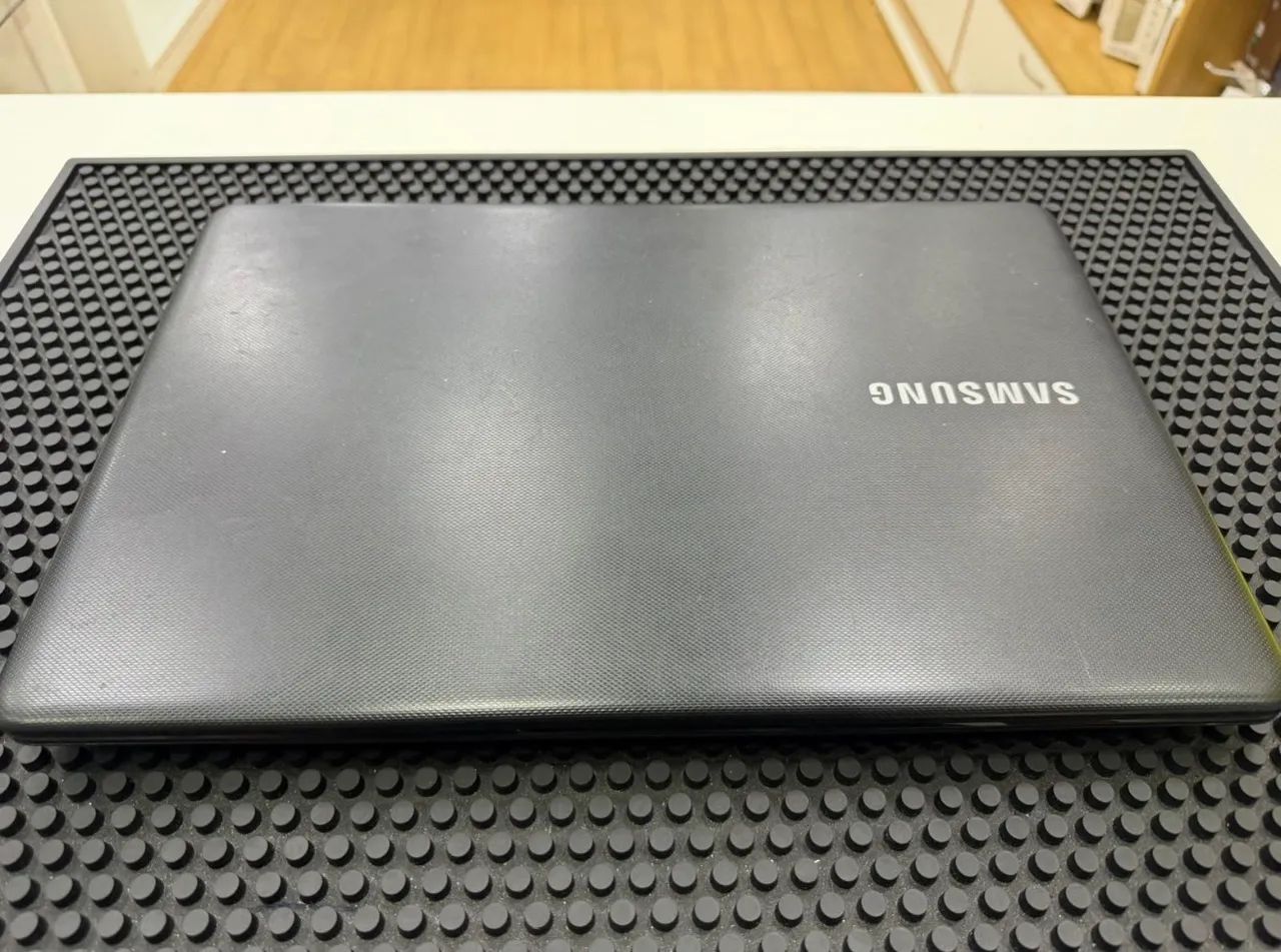 Notebook Samsung - Foto 3