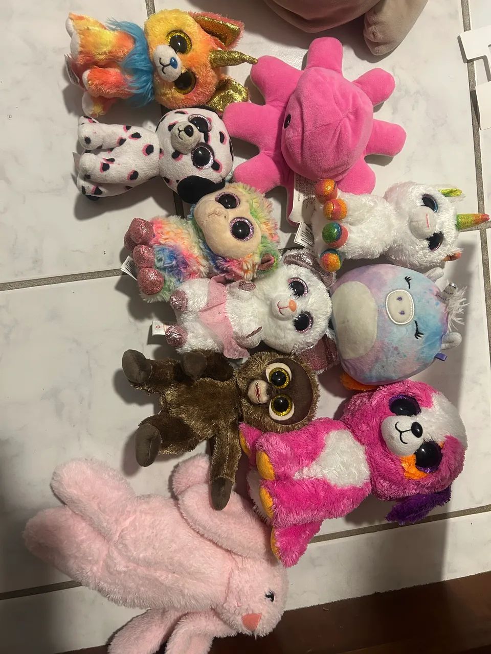 Brinquedos  - Foto 2
