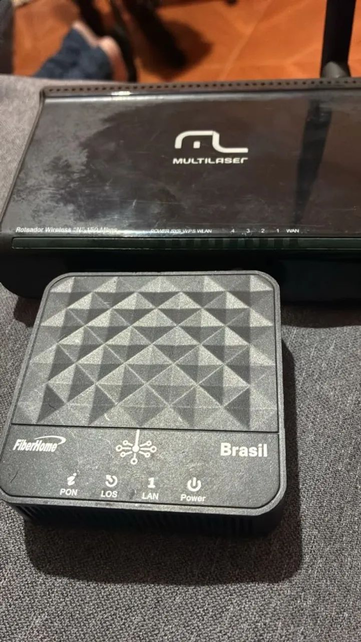 Modem