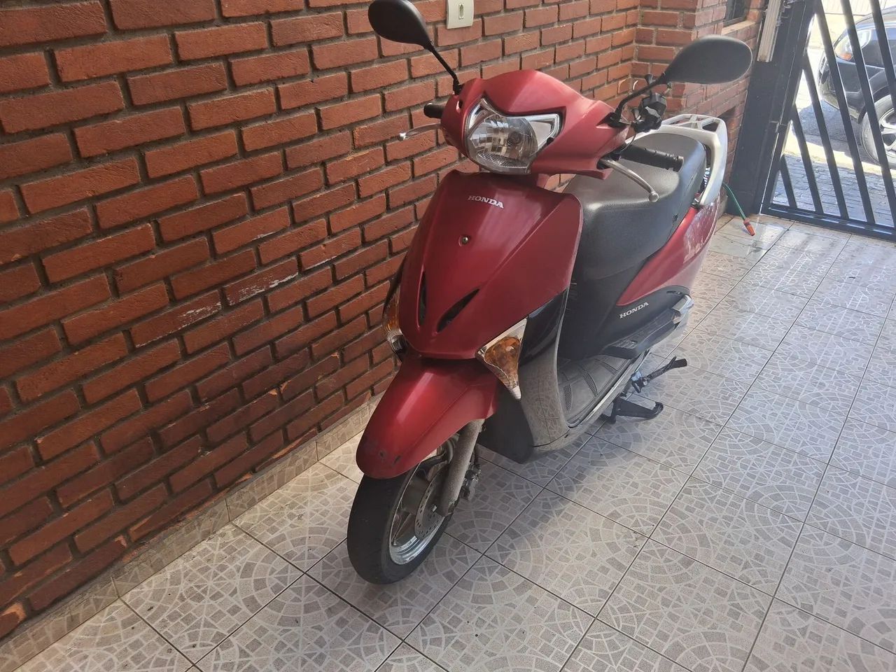 HONDA LEAD 2014 - Foto 3