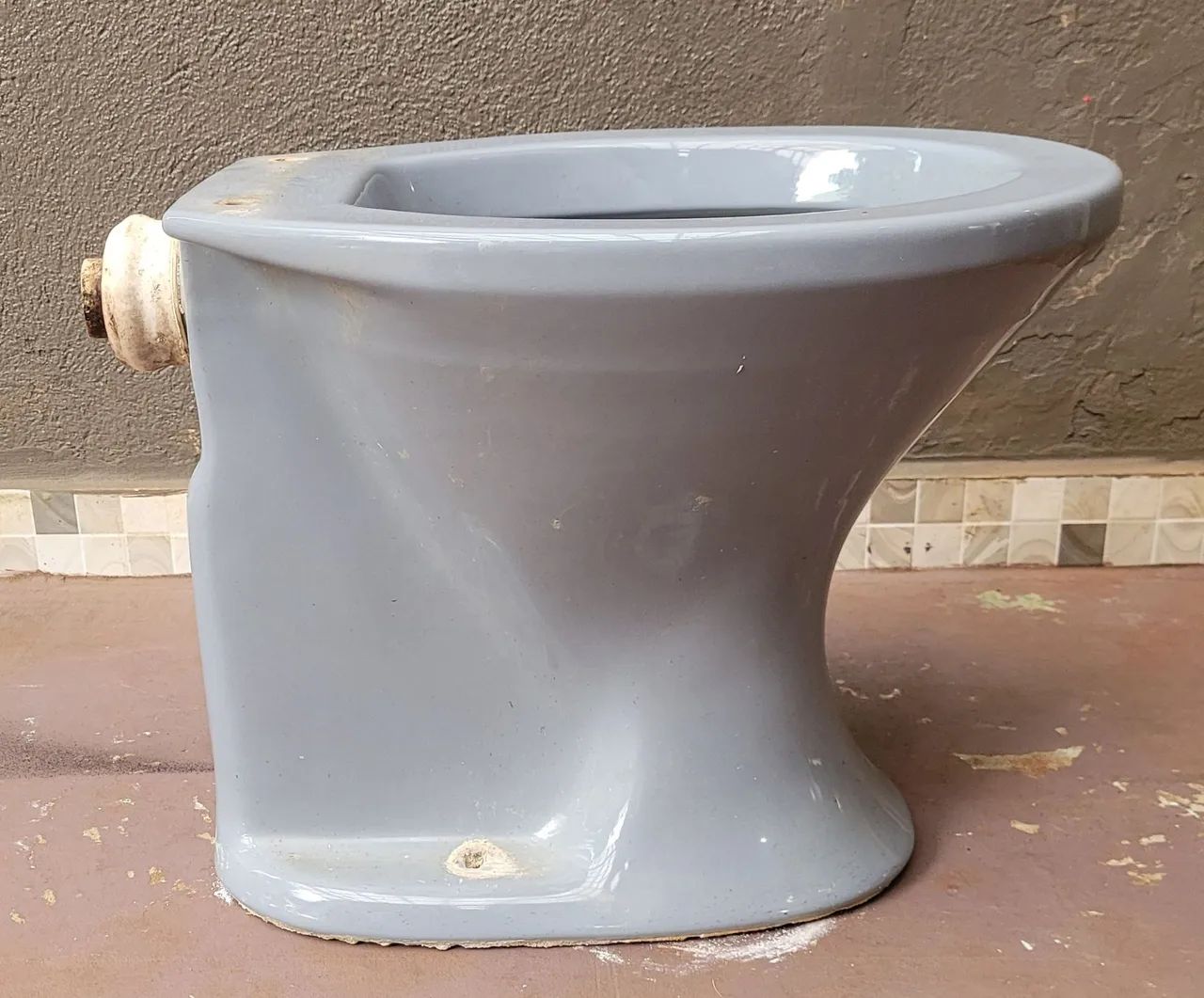 Vaso sanitário 