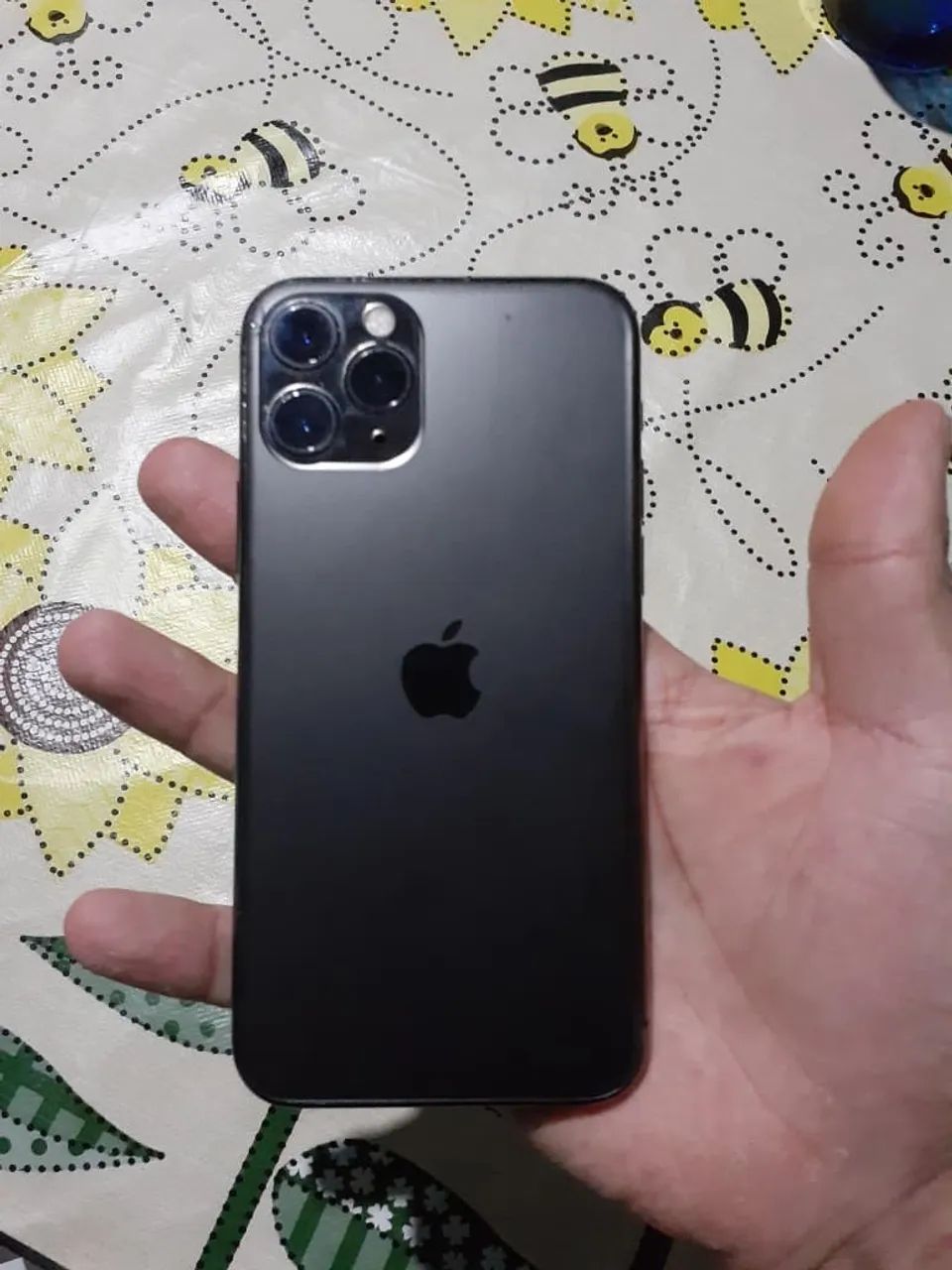 iPhone 11 Pro 256gb leia o anuncio - Foto 4