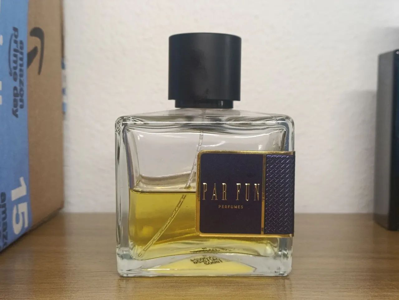 NI - Parfun 