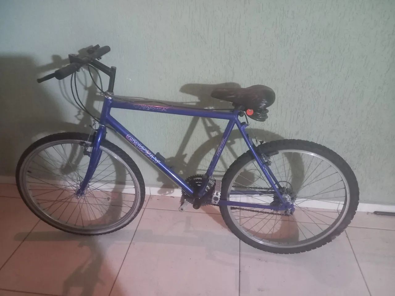 Bicicleta Mountain bike  - Foto 5