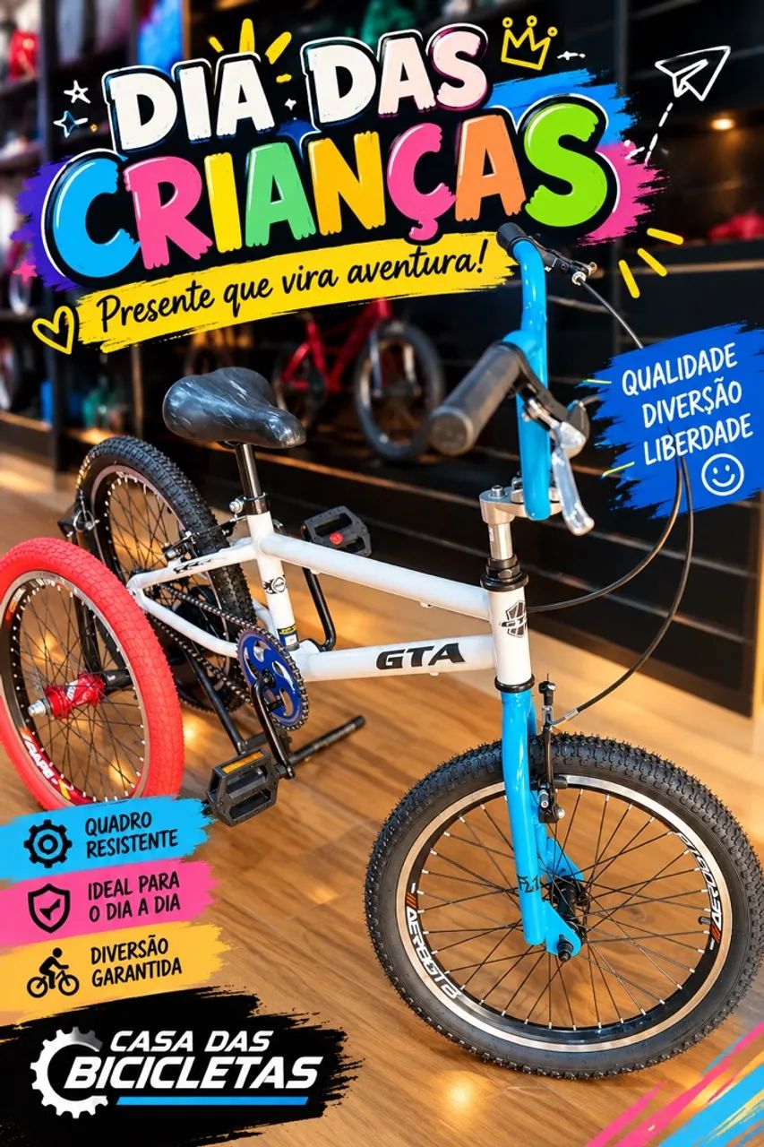 Bicicleta 20 - Foto 3