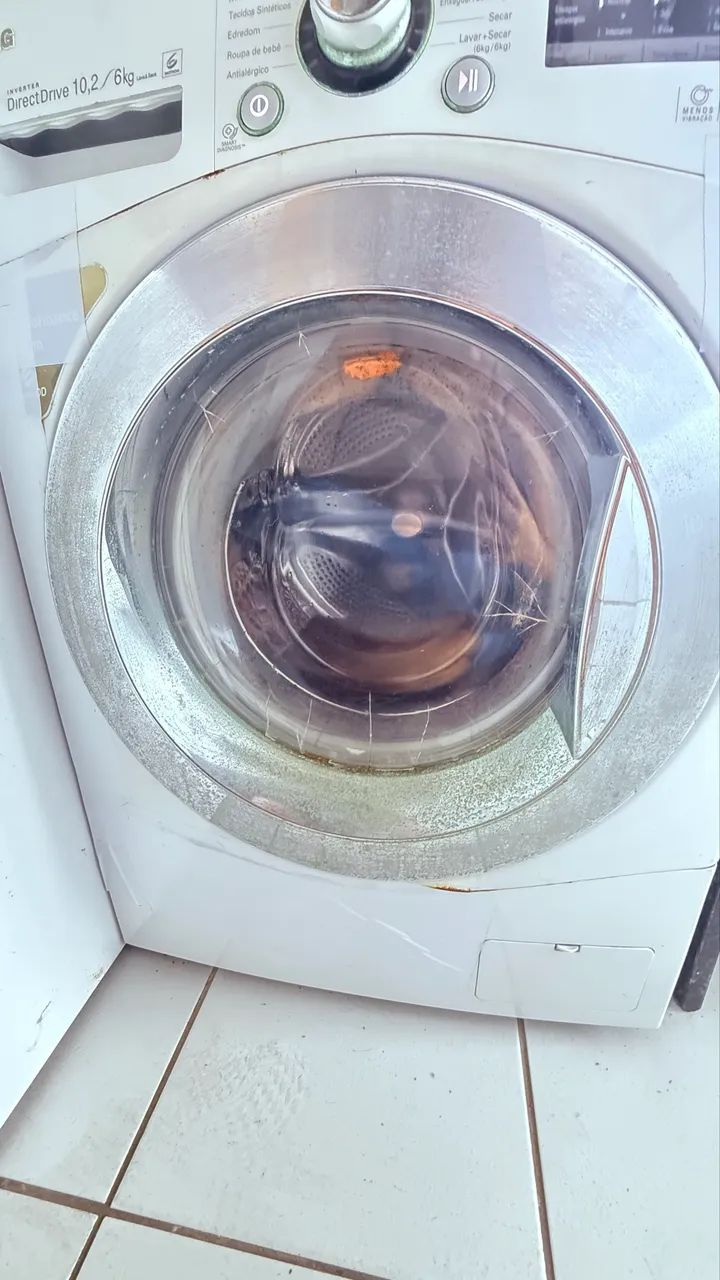 Máquina Lava e seca  - Foto 2